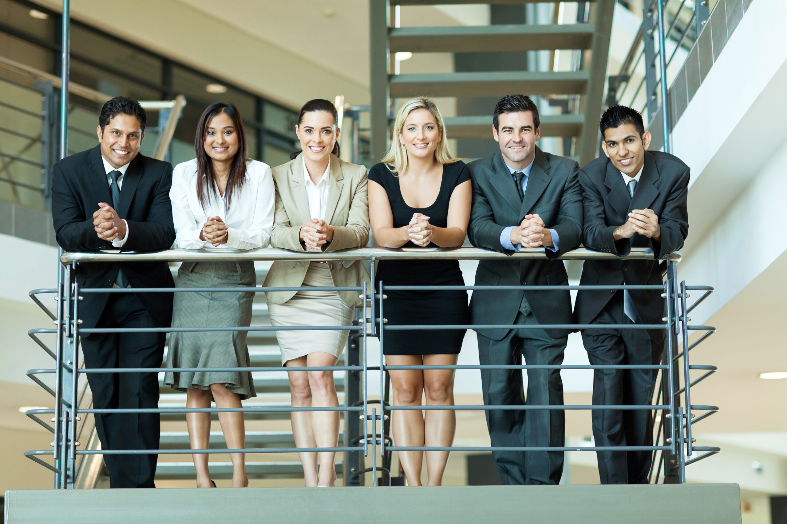 Specialist Mortgages